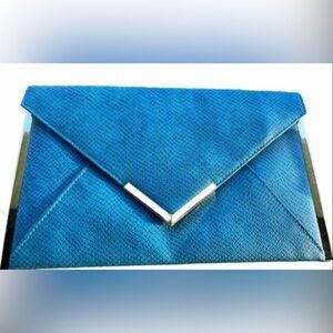 ASOS Envelope Clutch